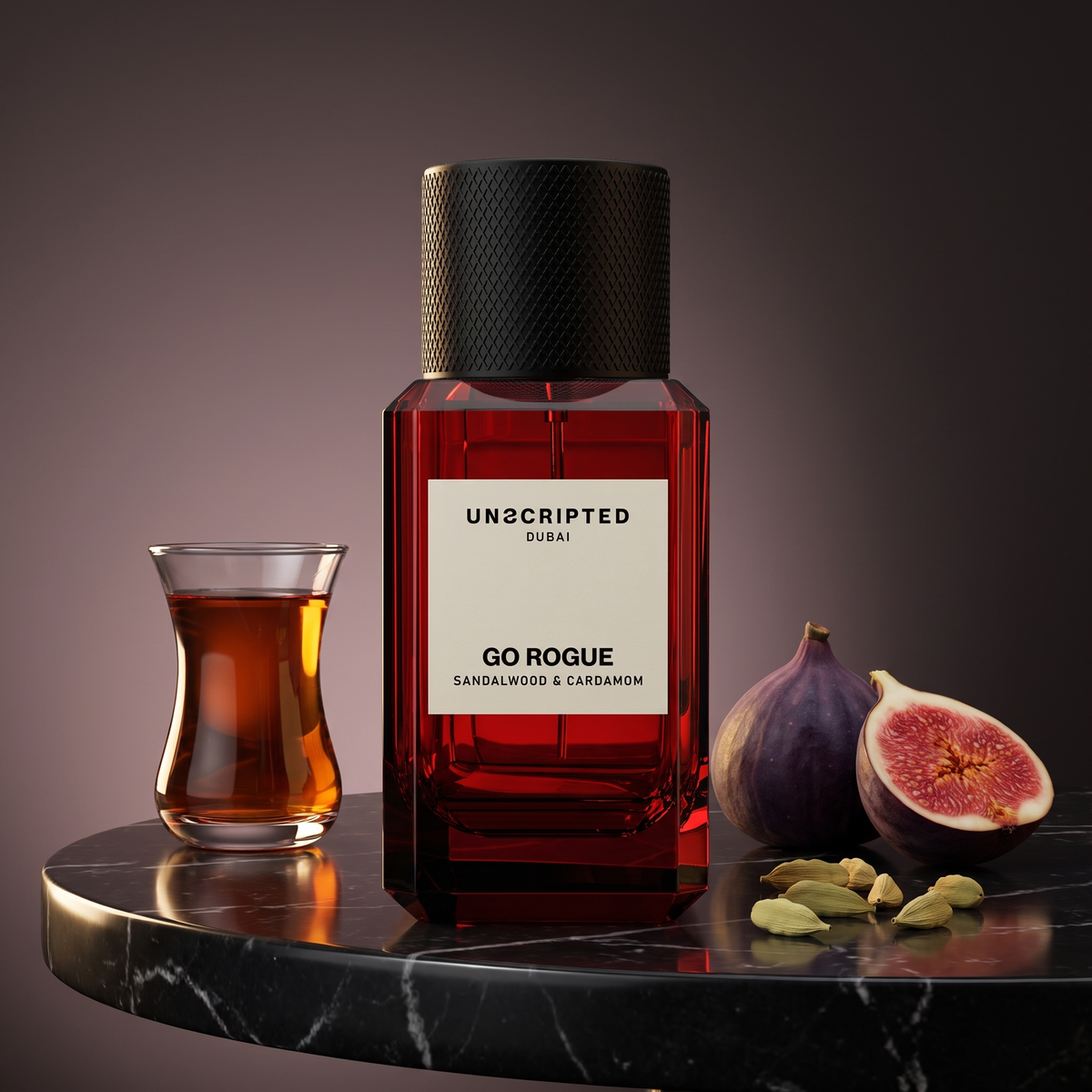 Unscripted Perfume 'Go Rogue' 100 ml