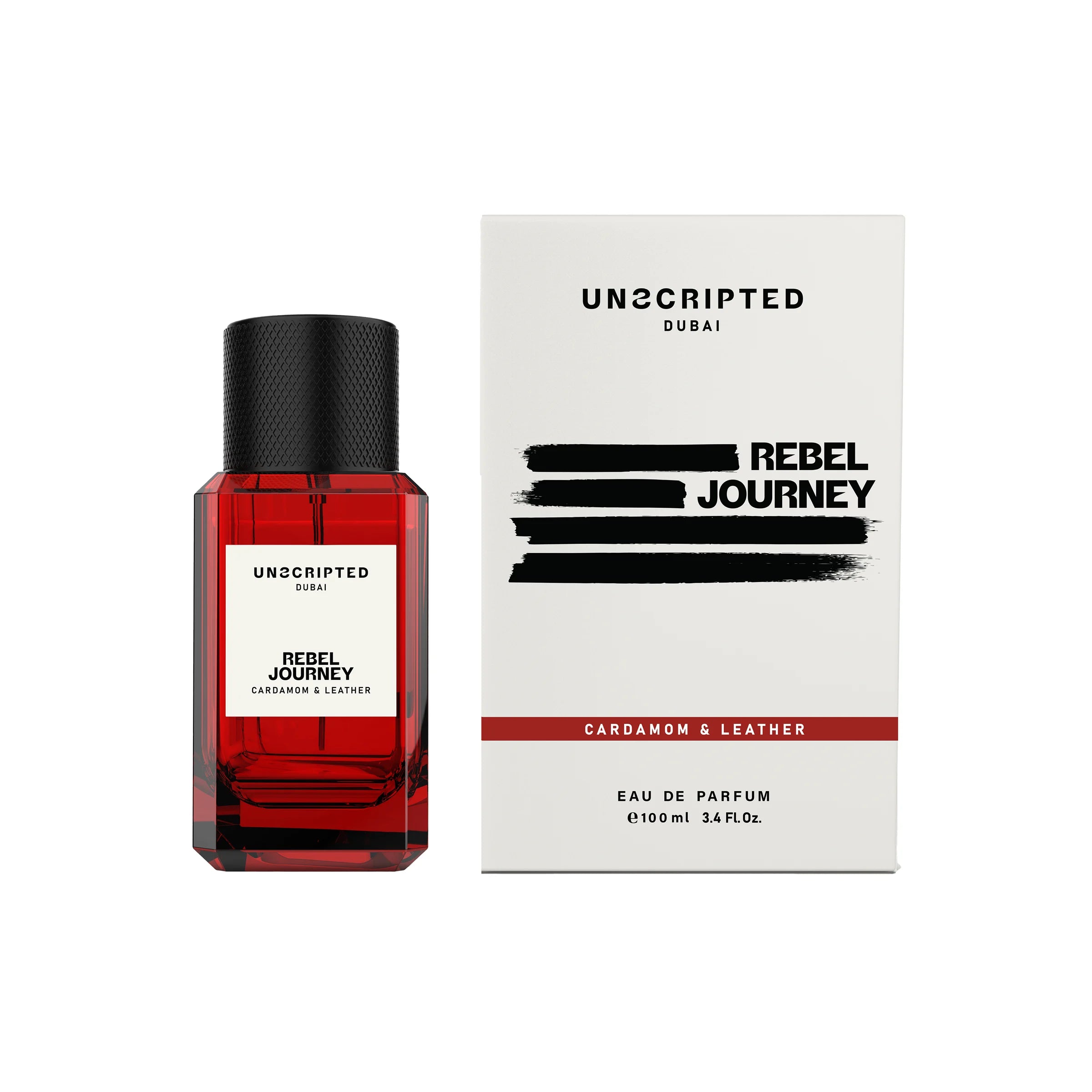 REBEL JOURNEY
